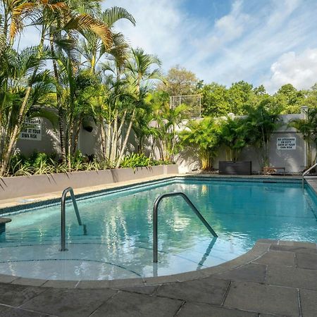 Courtyard By Marriott Port Of Spain Eksteriør bilde