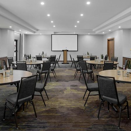Courtyard By Marriott Port Of Spain Eksteriør bilde