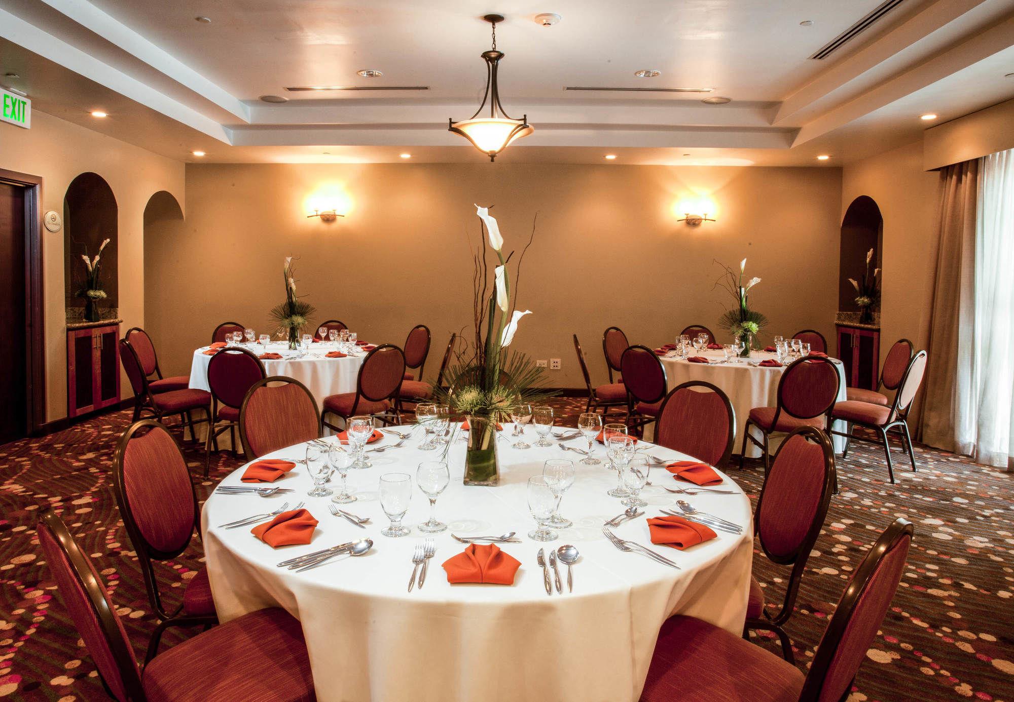 Courtyard By Marriott Port Of Spain Eksteriør bilde