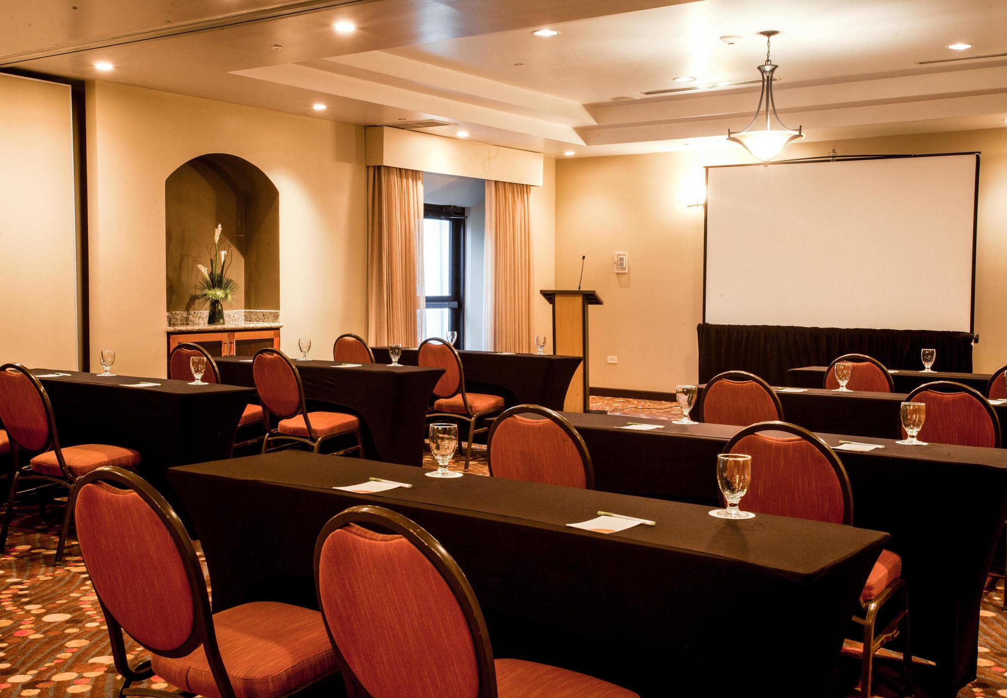Courtyard By Marriott Port Of Spain Eksteriør bilde