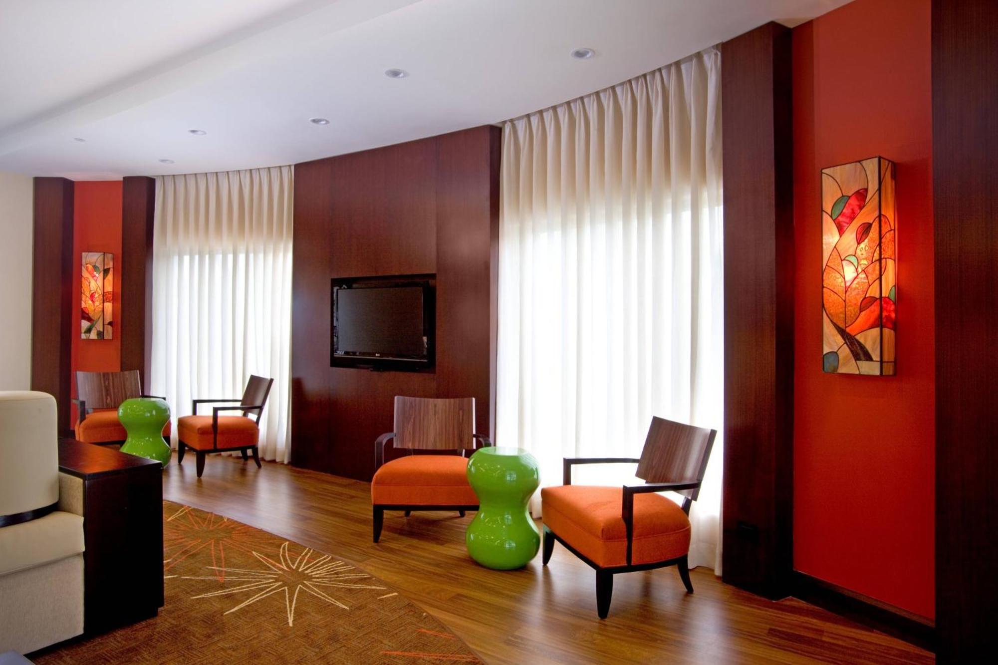 Courtyard By Marriott Port Of Spain Eksteriør bilde