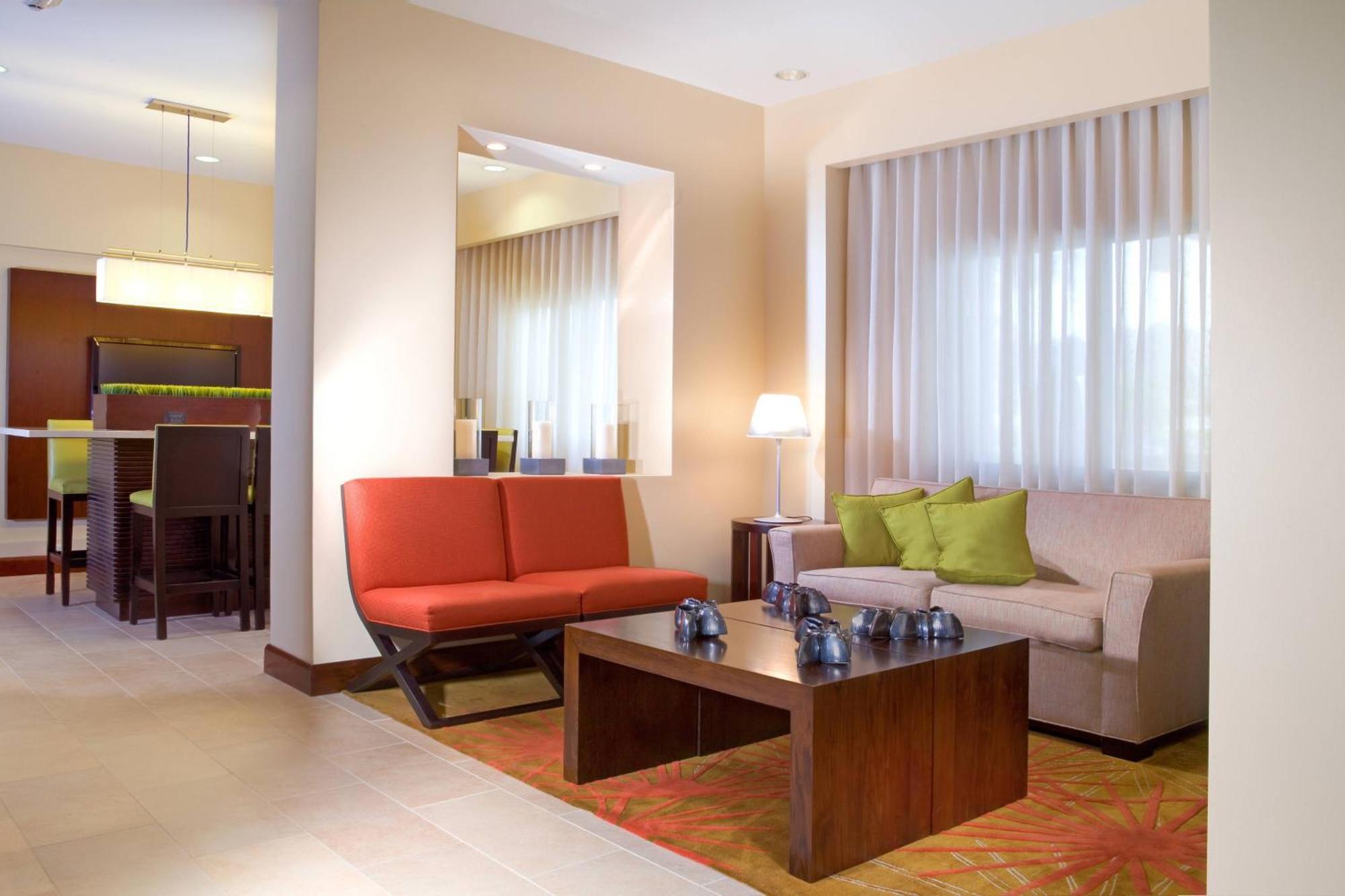 Courtyard By Marriott Port Of Spain Eksteriør bilde