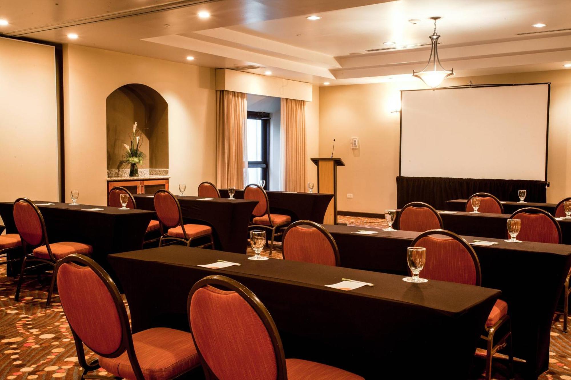 Courtyard By Marriott Port Of Spain Eksteriør bilde