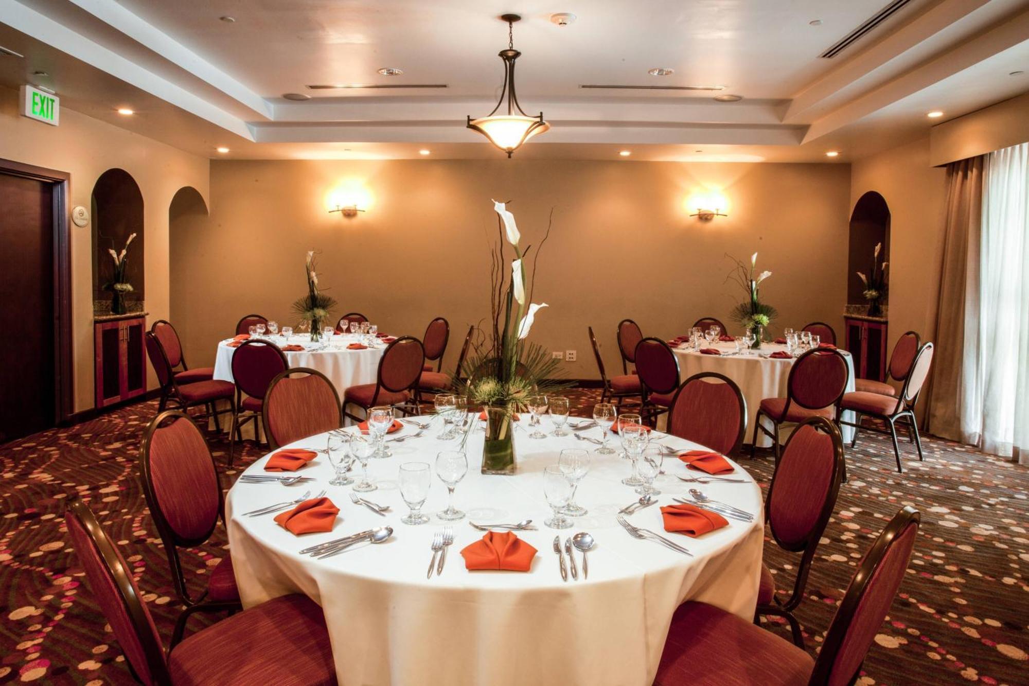Courtyard By Marriott Port Of Spain Eksteriør bilde