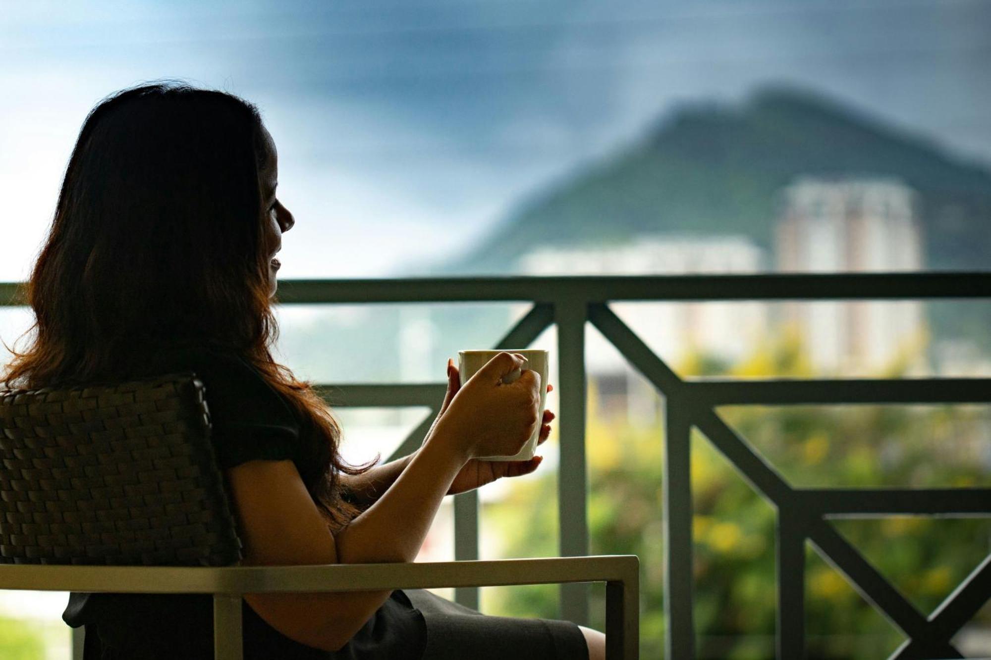 Courtyard By Marriott Port Of Spain Eksteriør bilde