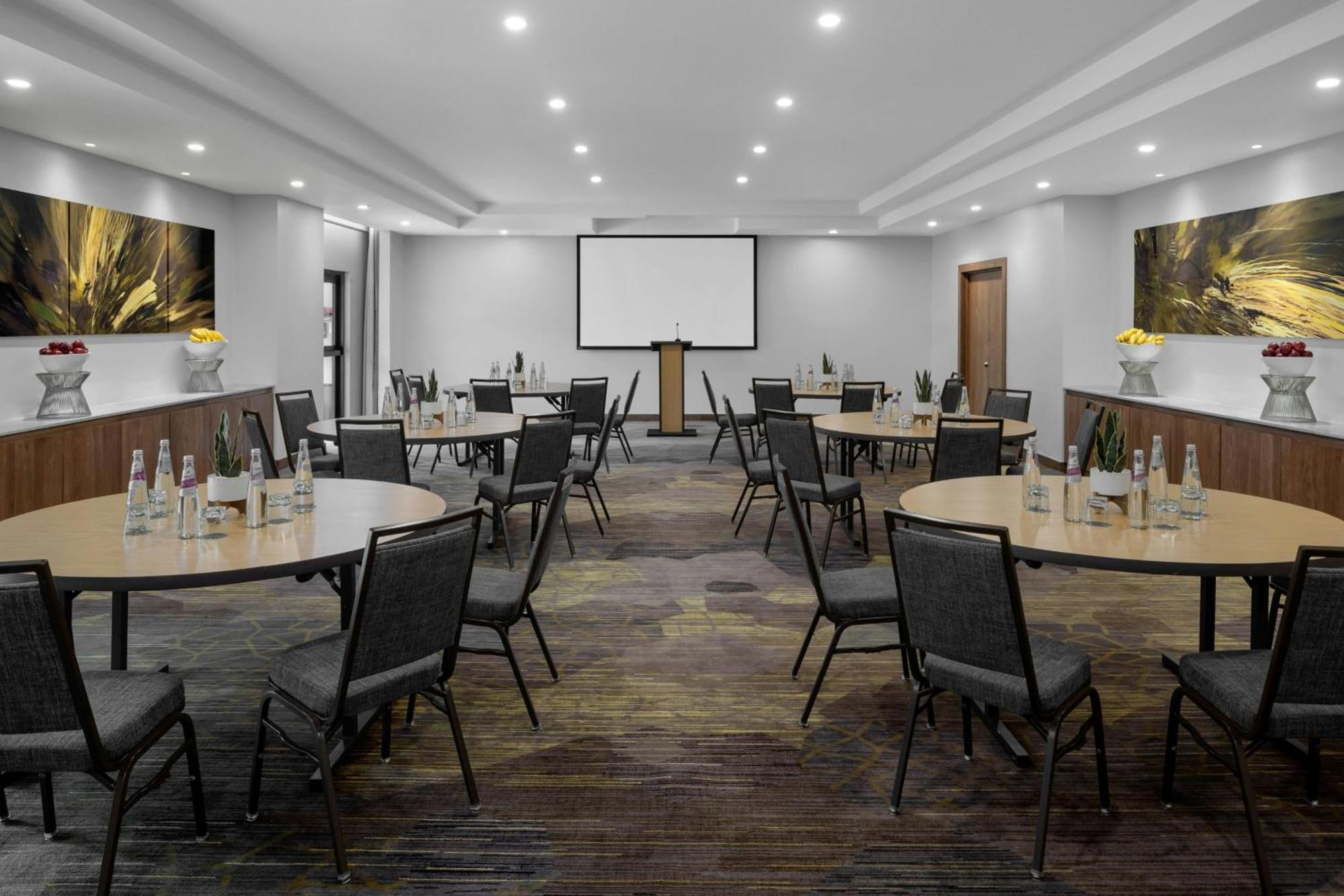 Courtyard By Marriott Port Of Spain Eksteriør bilde