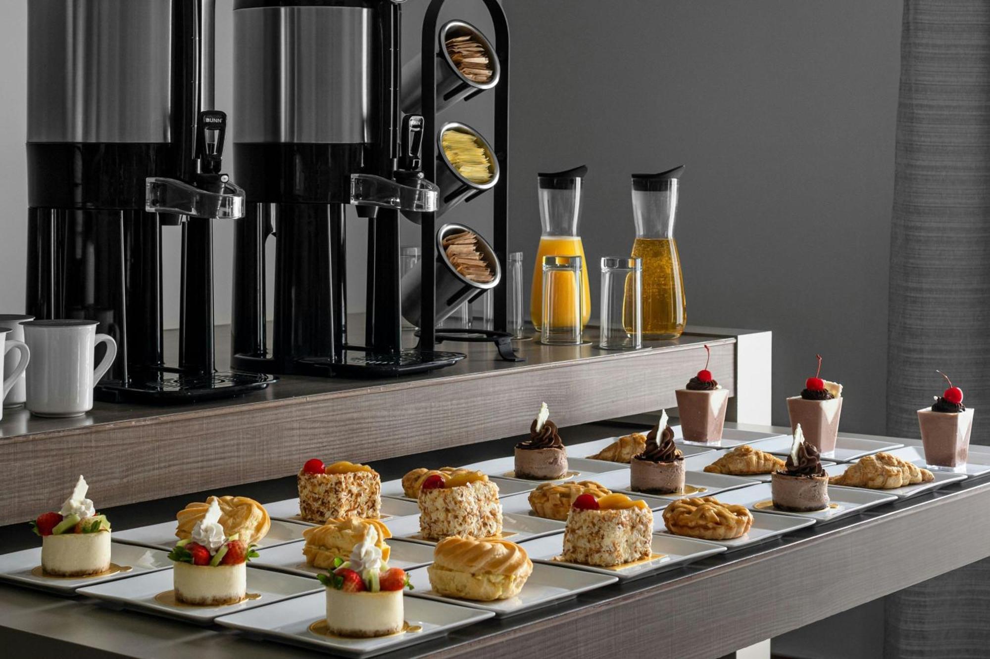 Courtyard By Marriott Port Of Spain Eksteriør bilde
