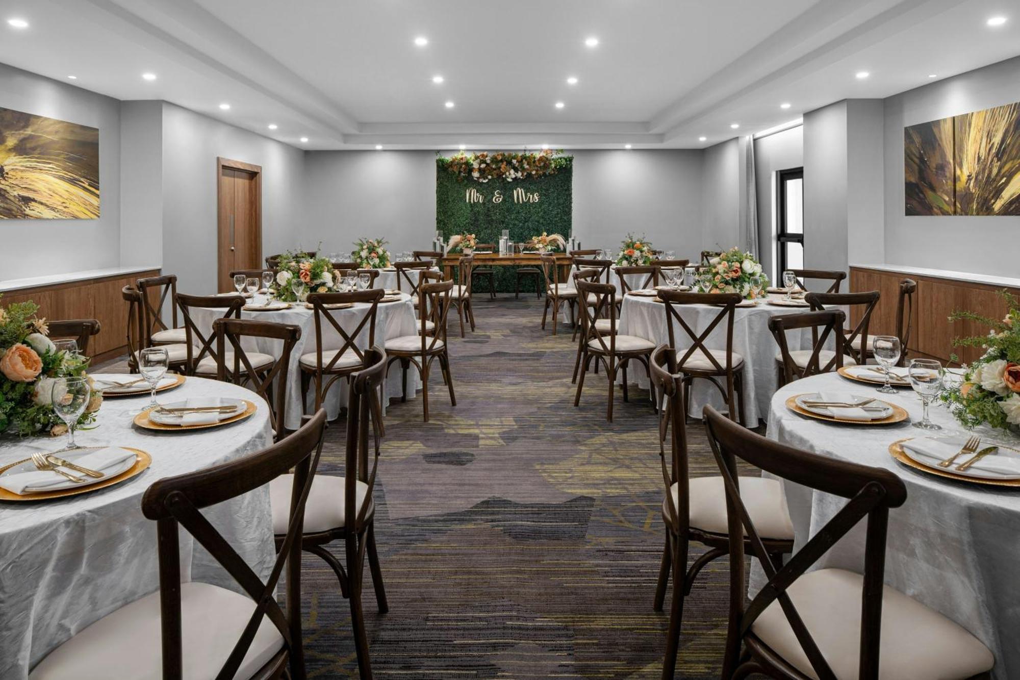 Courtyard By Marriott Port Of Spain Eksteriør bilde