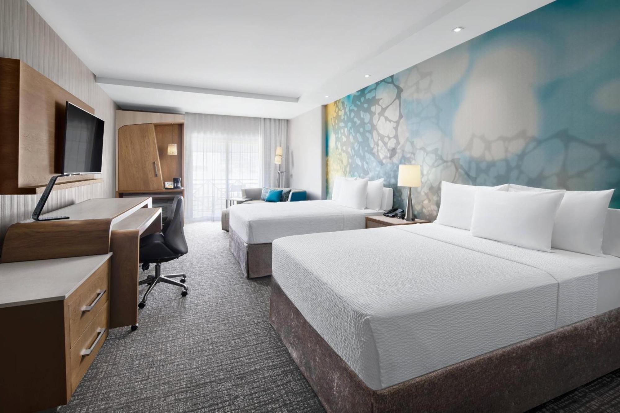 Courtyard By Marriott Port Of Spain Eksteriør bilde